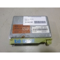 Блок управления двигателем Hyundai-Kia Sportage (1993 - 2006) 0K08B18881