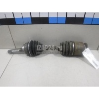Полуось передняя левая Hyundai-Kia Sportage (1993 - 2006) 0K01225600B