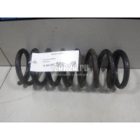 Пружина передняя Hyundai-Kia Retona CE (1997 - 2003) 0K01834011E