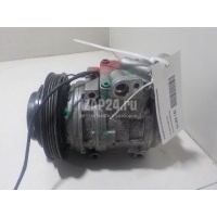 Компрессор системы кондиционирования Hyundai-Kia Sephia II/Shuma II (2001 - 2004) 0K2A261450