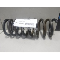 Пружина передняя Hyundai-Kia Retona CE (1997 - 2003) 0K01834011E