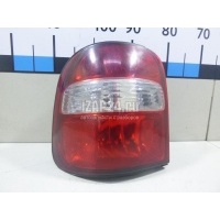 Фонарь задний левый Hyundai-Kia Sportage (1993 - 2006) 0K08A51160A