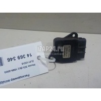 Расходомер воздуха (массметр) Mazda Discovery III (2004 - 2009) ZL0113215