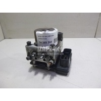 Блок ABS (насос) Mazda 323 (BJ) (1998 - 2003) BVEN437A0A