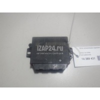 Блок управления парковочным тормозом VAG Octavia (A5 1Z-) (2004 - 2013) 5J0919475A