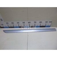 Молдинг передней левой двери Ford Focus I (1998 - 2005) 1090844