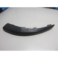 Накладка заднего бампера правая Ford Focus II (2005 - 2008) 1356652