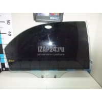 Стекло двери задней правой Hyundai-Kia Sephia/Shuma (1996 - 2001) 0K2A172511