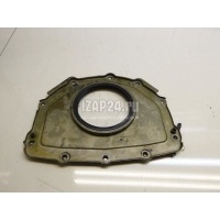 Крышка коленвала задняя Mercedes Benz C209 CLK coupe (2002 - 2010) 6420100314