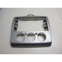 Рамка магнитолы Ford Focus II (2005 - 2008) 1509715