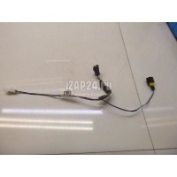 Проводка (коса) Renault Megane II (2003 - 2009) 8200525024