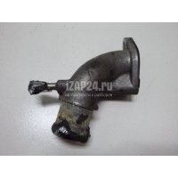 Фланец двигателя системы охлаждения Nissan Navara (D40) (2005 - 2015) 11060EB300