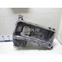 Поддон масляный двигателя Nissan Navara (D40) (2005 - 2015) 11110EB300