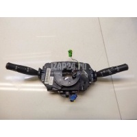 Переключатель подрулевой в сборе Renault Megane II (2003 - 2009) 8200216462