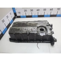 Поддон масляный двигателя VAG Octavia (A5 1Z-) (2004 - 2013) 038103603AG
