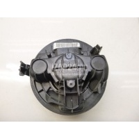 Моторчик отопителя Renault Megane II (2003 - 2009) 7701056965