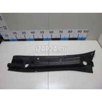 Решетка стеклооч. (планка под лобовое стекло) Hyundai-Kia Sephia II/Shuma II (2001 - 2004) 0K2A150786B