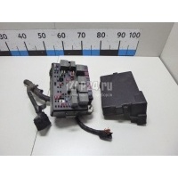 Блок предохранителей Hyundai-Kia Spectra (2001 - 2011) 0K2N367JB0