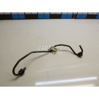 Трубка ТНВД Nissan Navara (D40) (2005 - 2015) 16684EB30A