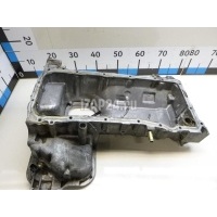 Поддон масляный двигателя Nissan Navara (D40) (2005 - 2015) 11110EB300