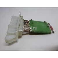 Резистор отопителя Renault Almera (G15) (2013 - ) 271504503R