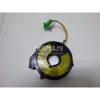 Механизм подрулевой для SRS (ленточный) Hyundai-Kia Spectra (2001 - 2011) 0K2DJ66126