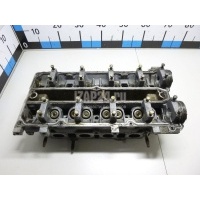 Головка блока Ford Fiesta (2001 - 2008) 1560511