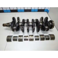 Коленвал Hyundai-Kia RIO (2000 - 2005) 0K30C11300