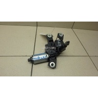 Моторчик стеклоочистителя задний VAG Golf V (2003 - 2009) 5N0955711A