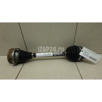 Полуось передняя левая VAG Fabia (2015 - ) 6R0407761K