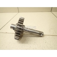 Шестерня задней передачи Citroen-Peugeot 2008 (2013 - ) 238150