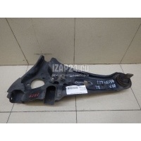 Рычаг задний продольный левый Mitsubishi Outlander (GF) (2012 - ) 4125A079