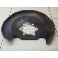 Пыльник тормозного диска Mitsubishi Outlander (GF) 2012 4605A921