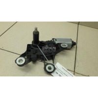 Моторчик стеклоочистителя задний Ford Fiesta (2001 - 2008) 1422314