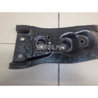 Балка передняя продольная Citroen-Peugeot C4 Aircross (2012 - 2017) 1609045680