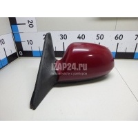 Зеркало левое электрическое Hyundai-Kia Sephia/Shuma (1996 - 2001) 0K2SC69180XX