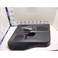 Обшивка двери задней правой Ford Mondeo IV (2007 - 2015) 1563138