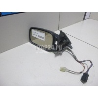 Зеркало левое электрическое VAG Passat [B3] (1988 - 1993) 357857507D