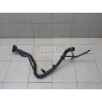 Горловина топливного бака Nissan Qashqai (J10) (2006 - 2014) 17221JD000