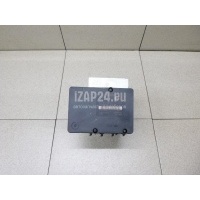 Блок ABS (насос) VAG Touareg (2002 - 2010) 7L0614111HBEF