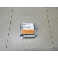 Блок управления AIR BAG VAG Touareg (2002 - 2010) 3D0909601F00B