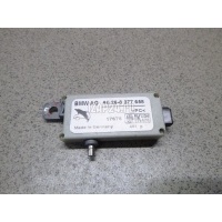 Усилитель BMW X5 E53 (2000 - 2007) 65268377658