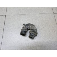 Шланг системы охлаждения VAG Touareg (2002 - 2010) 7L0819320B