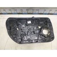 Панель двери Volvo V40/V40 Cross Country (2012 - 2019) 31276215