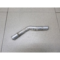 Патрубок отопителя VAG Touareg (2002 - 2010) 7L0819857B