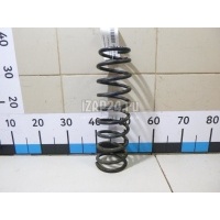 Пружина передняя GM Spark (2005 - 2010) 96342022