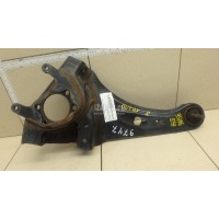 Рычаг задний продольный правый Mitsubishi Outlander (GF) 2012 4125A080
