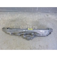 Панель передняя Nissan Note (E11) (2006 - 2013) F25119U0M0