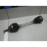 Полуось передняя левая VAG Golf III/Vento (1991 - 1997) 357407449AX