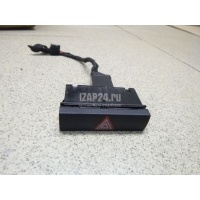 Кнопка аварийной сигнализации VAG A6 [C6,4F] (2004 - 2011) 4F0941509